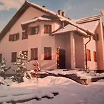 Kuca Za Odmor Diva Blidinje, Risovac 455 Alpesi faház *