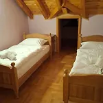 Kuca Za Odmor Diva Blidinje, Risovac 455 Alpesi faház