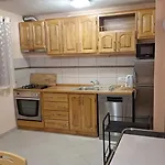 Alpesi faház Kuca Za Odmor Diva Blidinje, Risovac 455 Blidinje