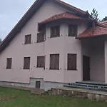 Alpesi faház Kuca Za Odmor Diva Blidinje, Risovac 455 *