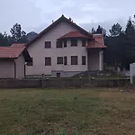 Kuca Za Odmor Diva Blidinje, Risovac 455 Alpesi faház Blidinje