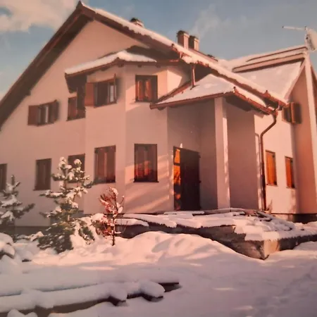 Kuca Za Odmor Diva Blidinje, Risovac 455 Domek alpejski *
