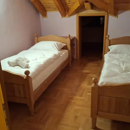 Kuca Za Odmor Diva Blidinje, Risovac 455 *