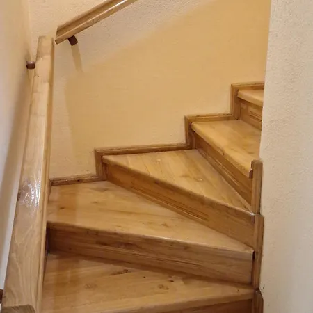 Kuca Za Odmor Diva Blidinje, Risovac 455
