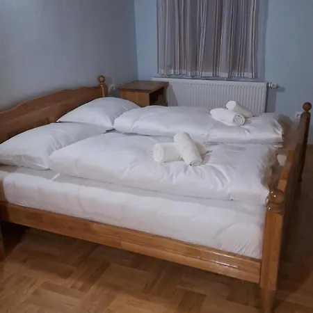 Kuca Za Odmor Diva Blidinje, Risovac 455 Domek alpejski Blidinje