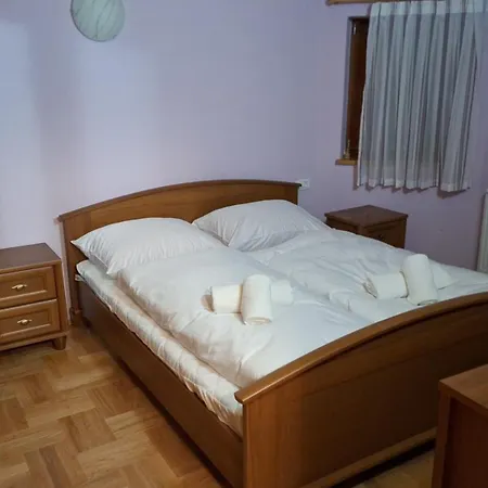 Chalet Kuca Za Odmor Diva Blidinje, Risovac 455 *