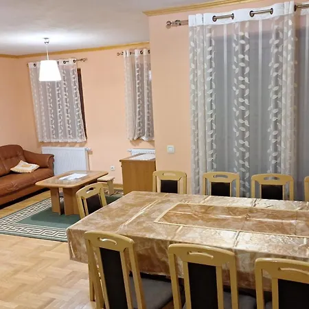 Kuca Za Odmor Diva Blidinje, Risovac 455 * Blidinje