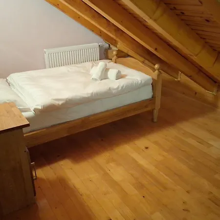Kuca Za Odmor Diva Blidinje, Risovac 455 Chalet