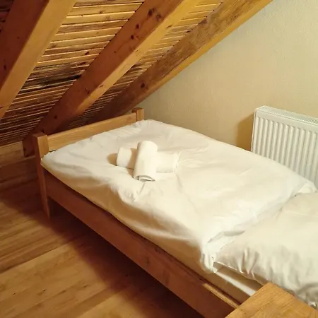 Domek alpejski Kuca Za Odmor Diva Blidinje, Risovac 455 *