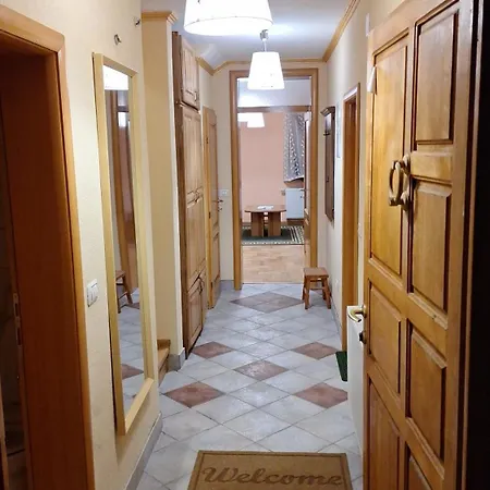 Domek alpejski Kuca Za Odmor Diva Blidinje, Risovac 455