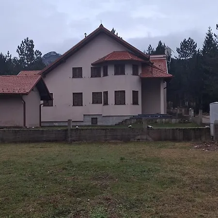 Kuca Za Odmor Diva Blidinje, Risovac 455 Domek alpejski Blidinje